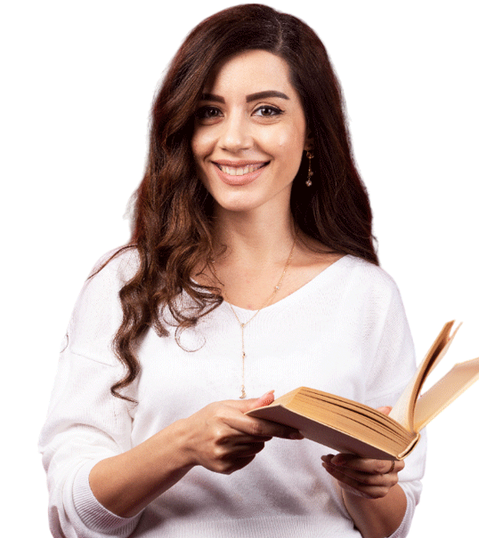 Girl Image